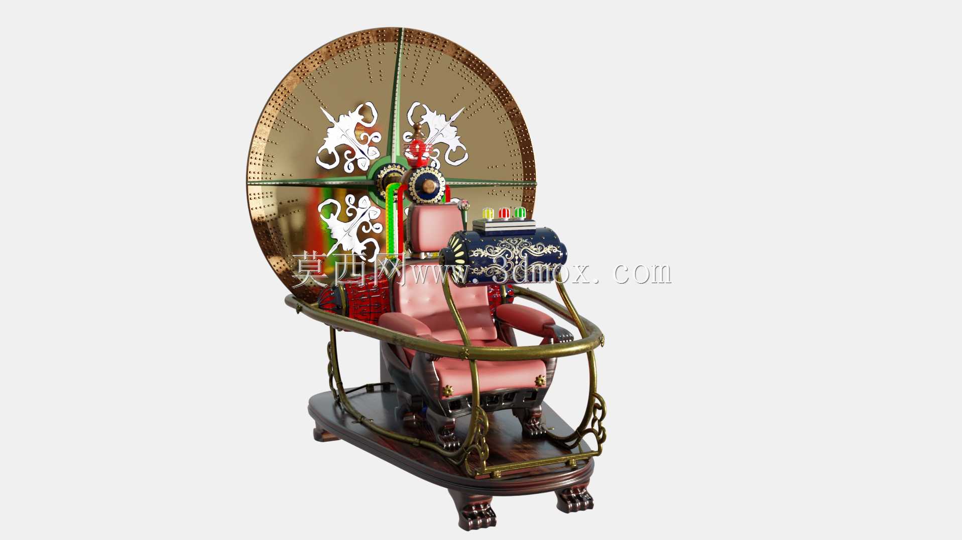 只是为了娱乐