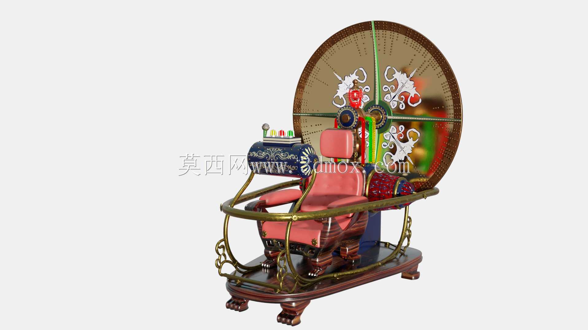 只是为了娱乐