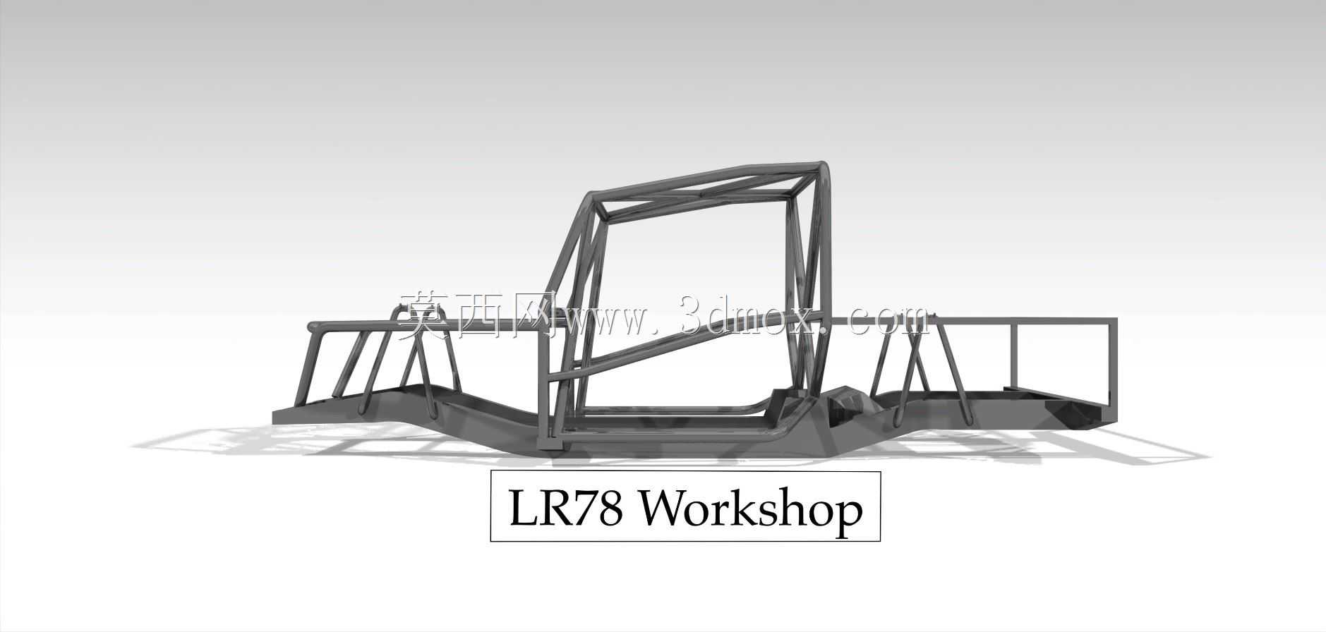 tomcat Motorsport 100 \“ Land Rover Range Rover Offroad Colriged校正宽度