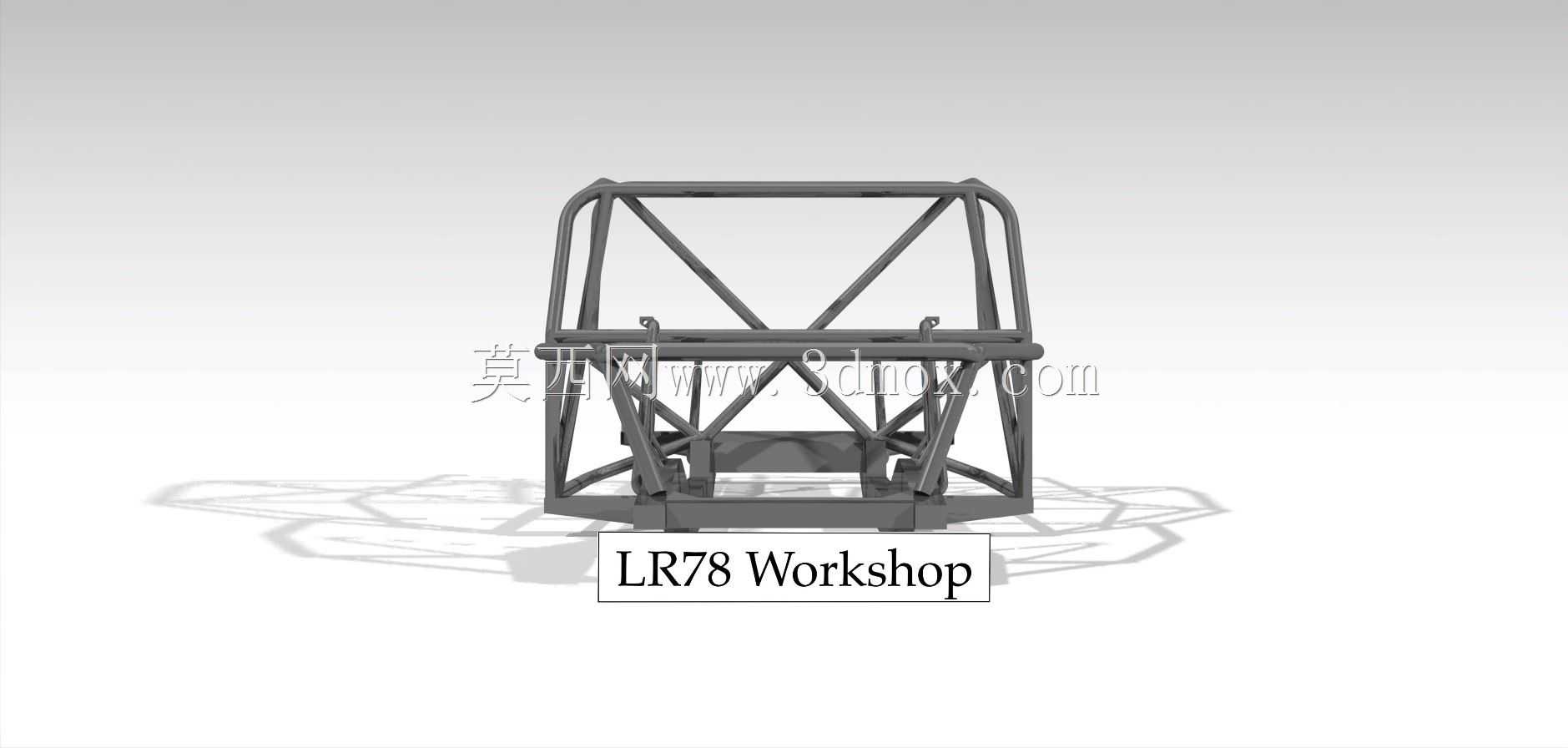 tomcat Motorsport 100 \“ Land Rover Range Rover Offroad Colriged校正宽度