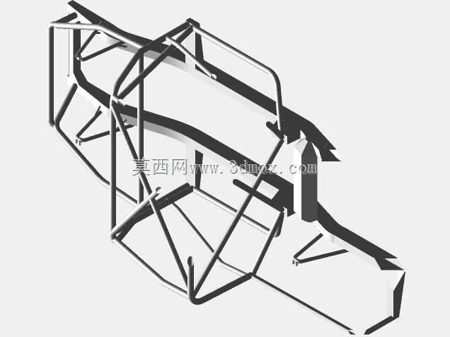 tomcat Motorsport 100 \“ Land Rover Range Rover Offroad Colriged校正宽度