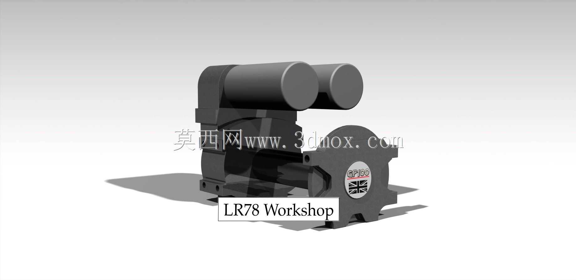 ����8274 gigglepin winch gp100���� +114mm 