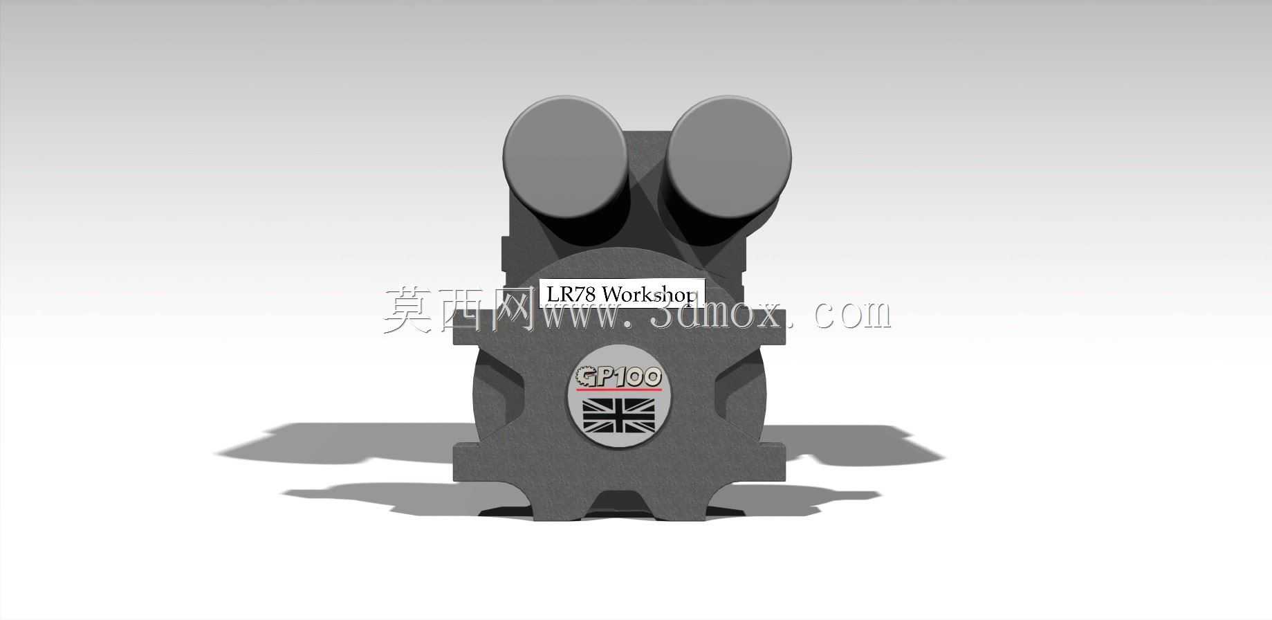 ����8274 gigglepin winch gp100���� +114mm 