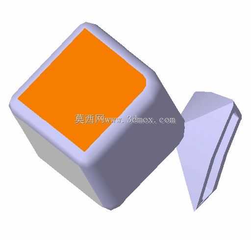  Rubic Cube 