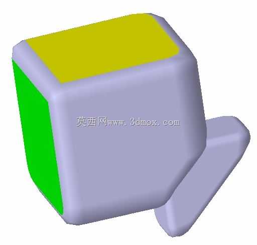  Rubic Cube 