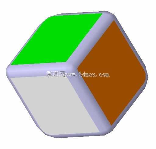  Rubic Cube 