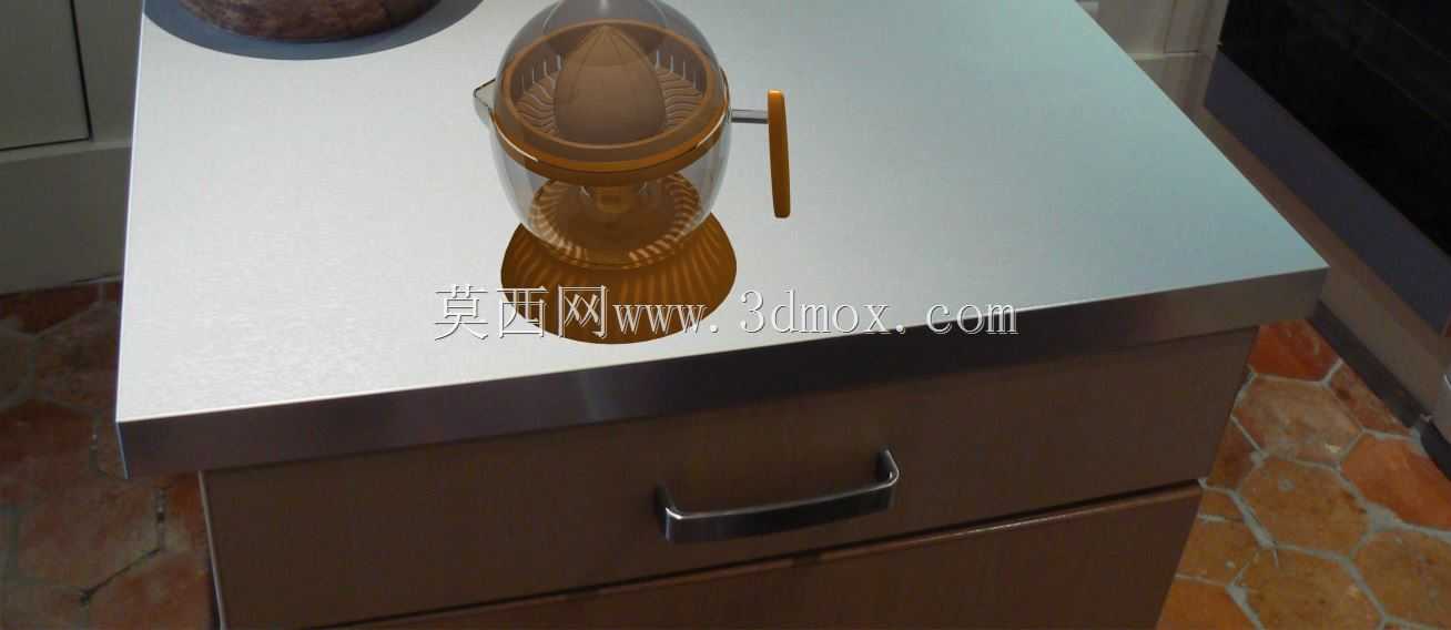  electrical_citrus_juicer 