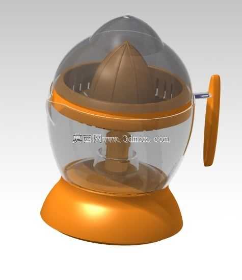  electrical_citrus_juicer 