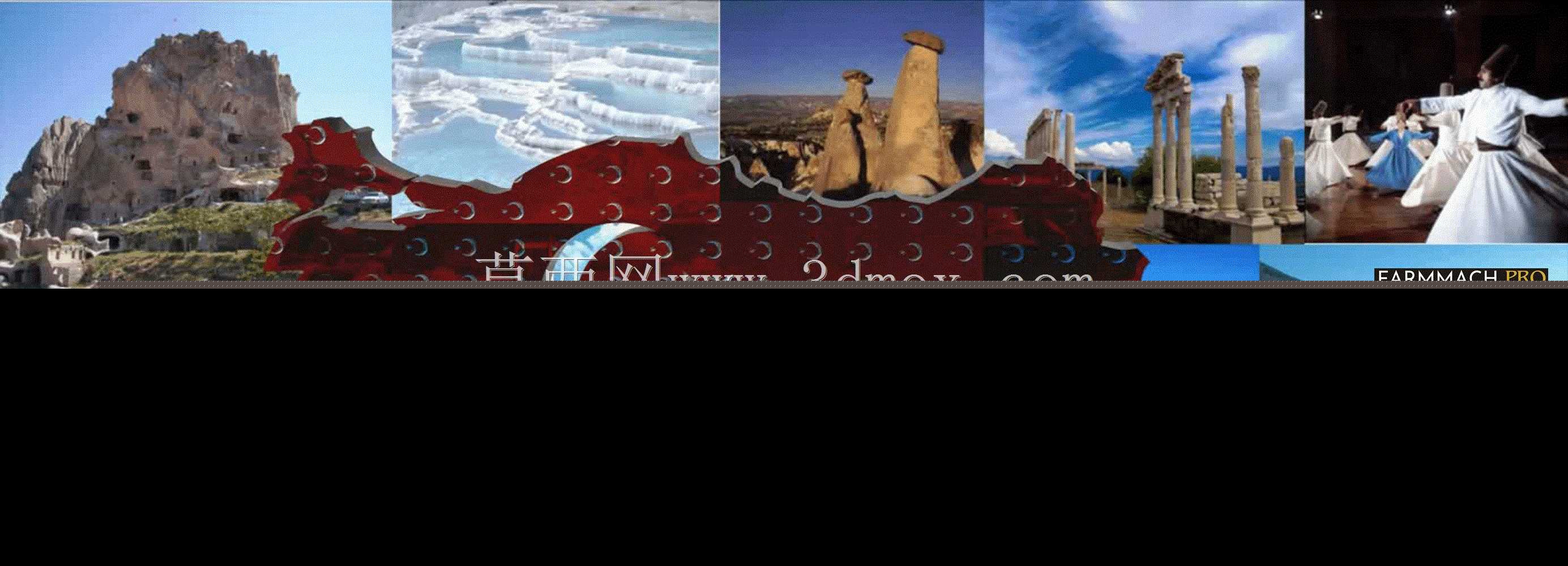 turkiye地图-TürkiyeHaritas?