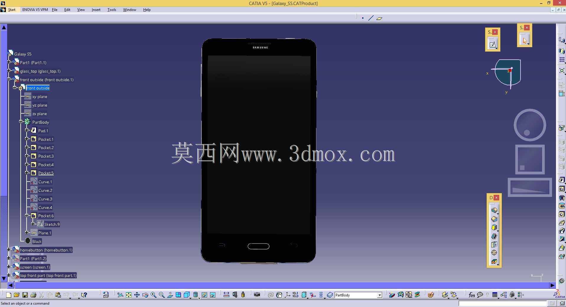 ���Ը��� Galaxy S5