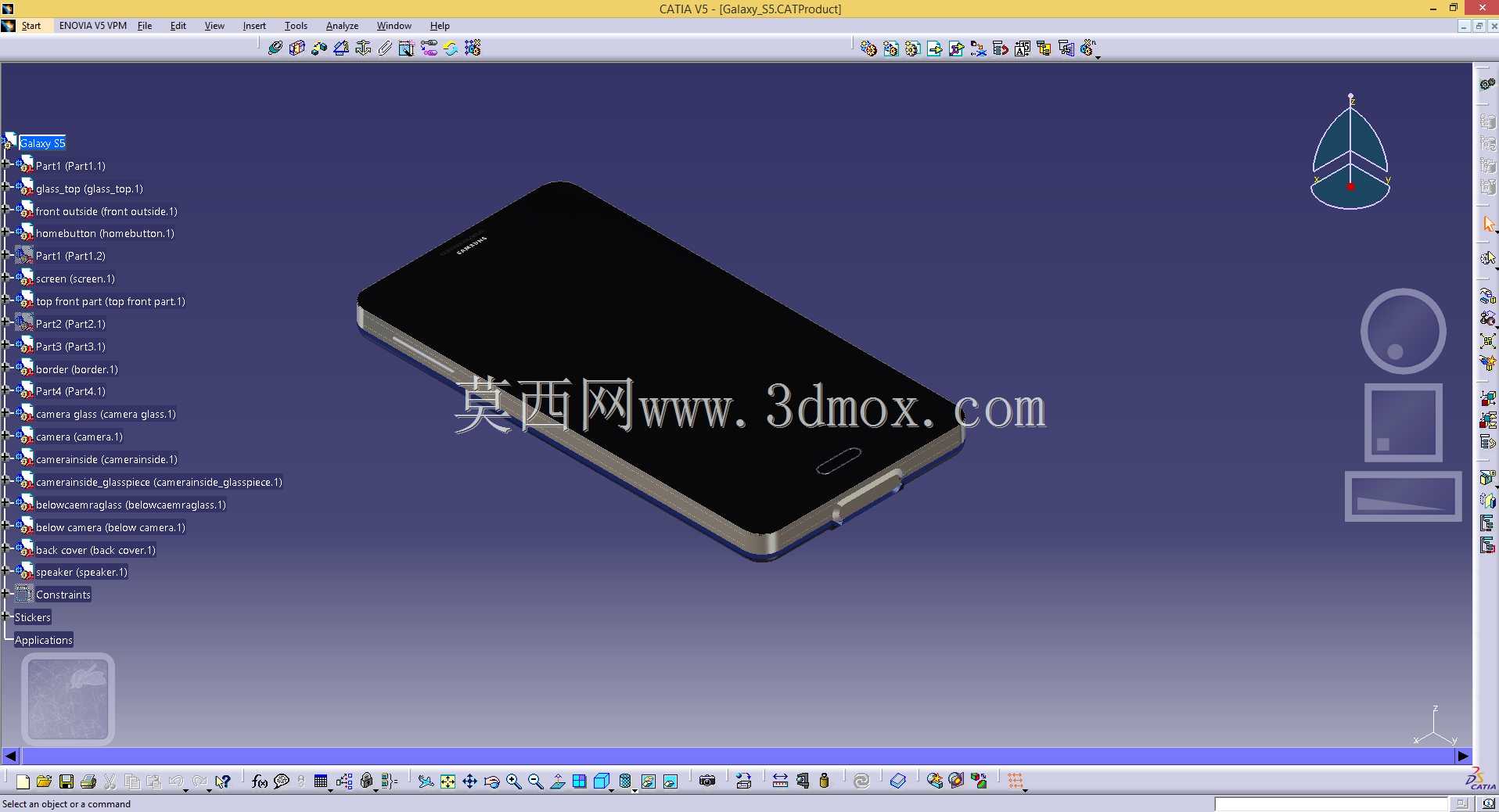 ���Ը��� Galaxy S5