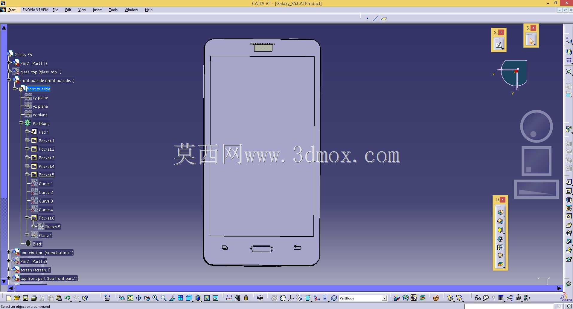 ���Ը��� Galaxy S5
