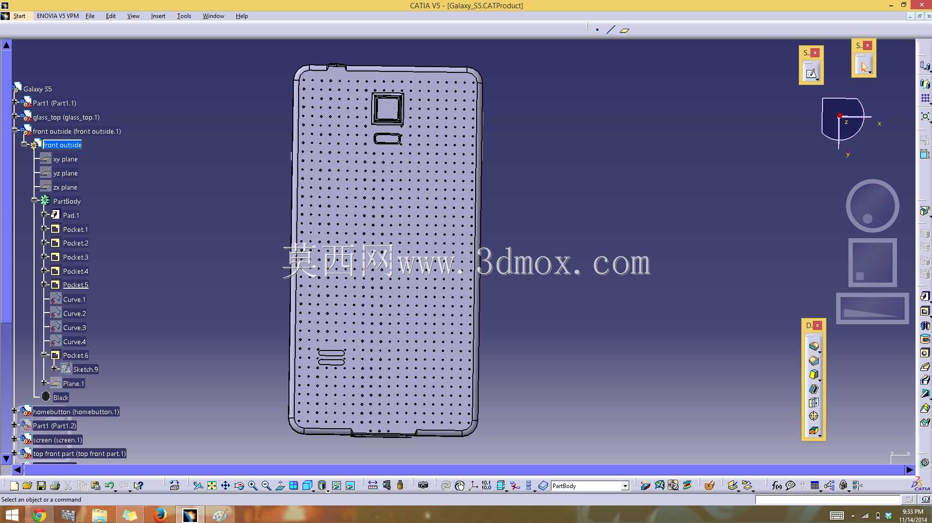 ���Ը��� Galaxy S5