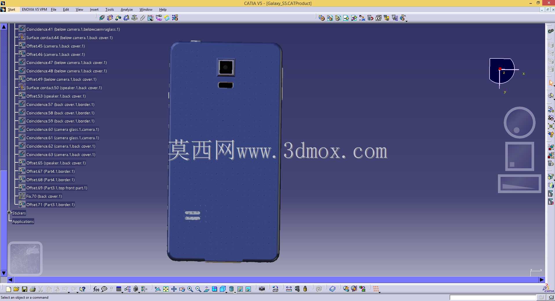 ���Ը��� Galaxy S5