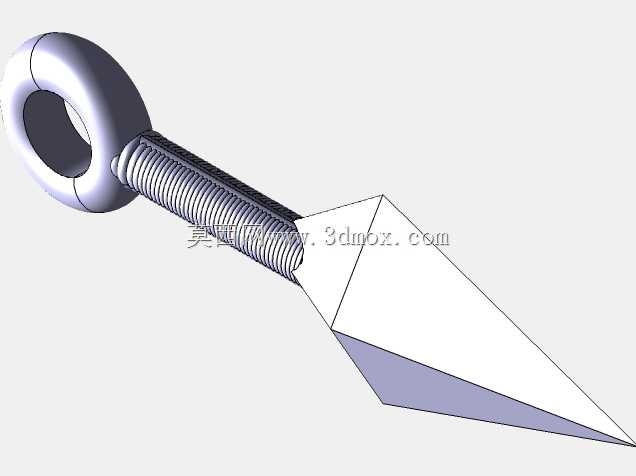  kunai 