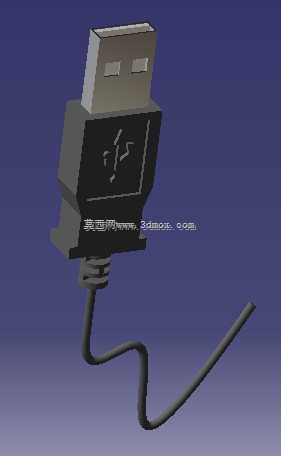  USB 