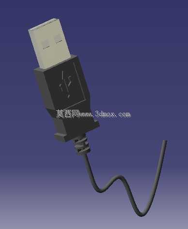  USB 