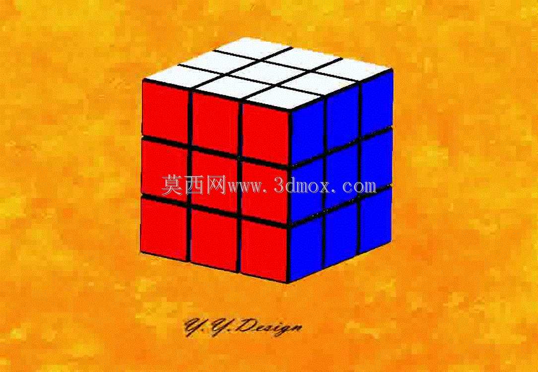 ħ�� - Rubik K��p