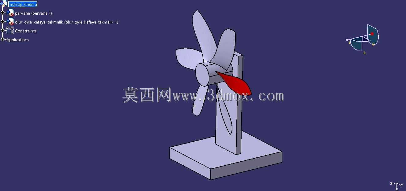 螺旋桨