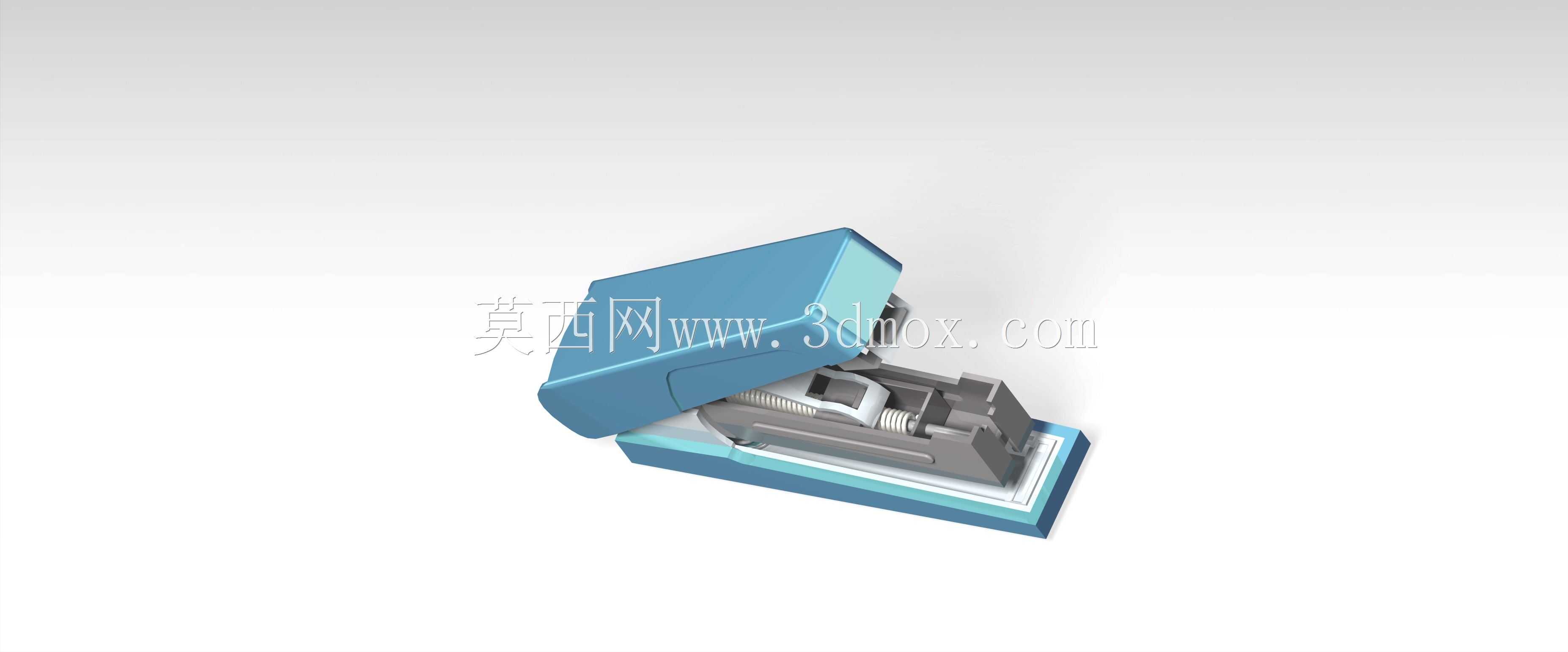  stapler 