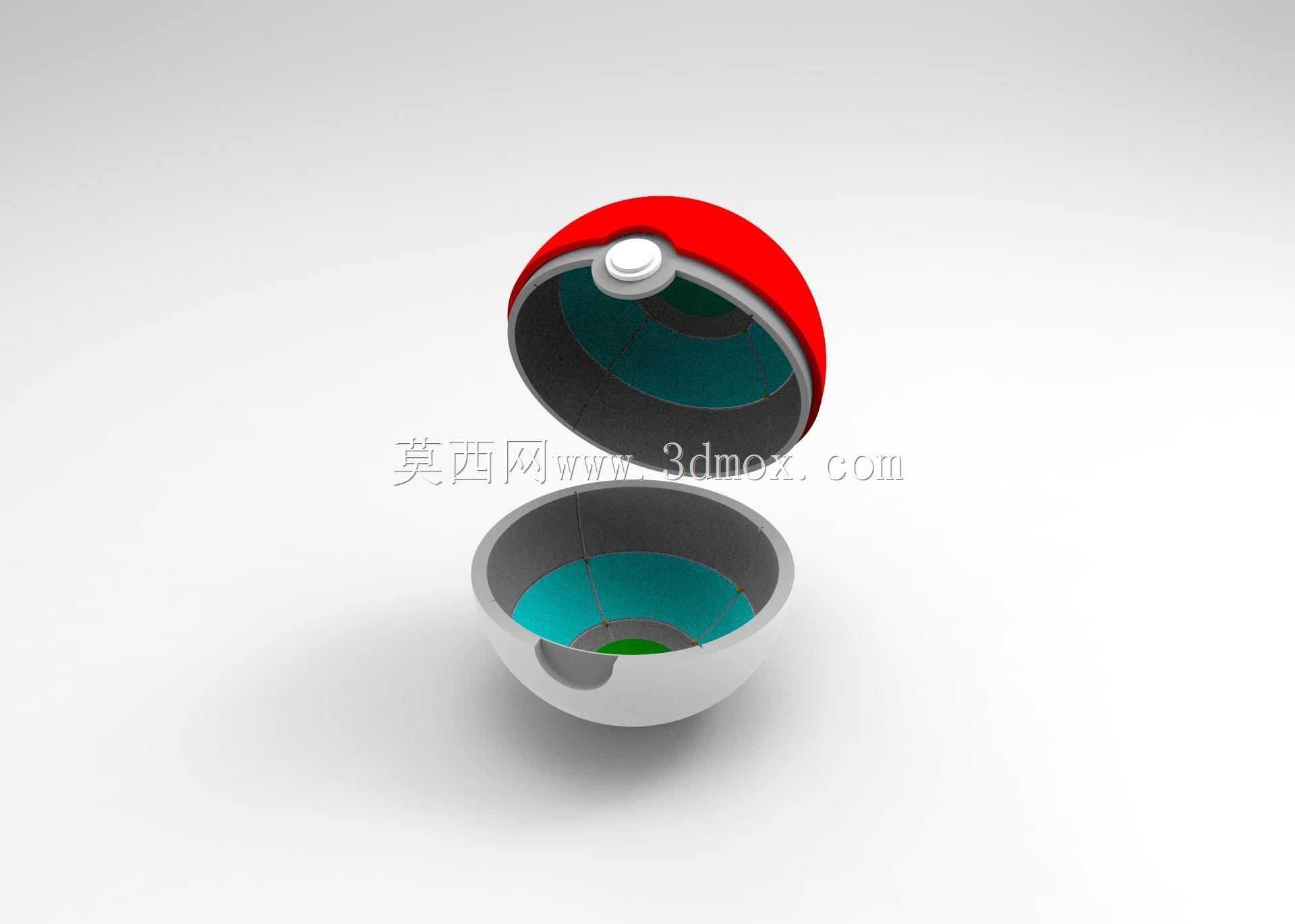  poke ball 