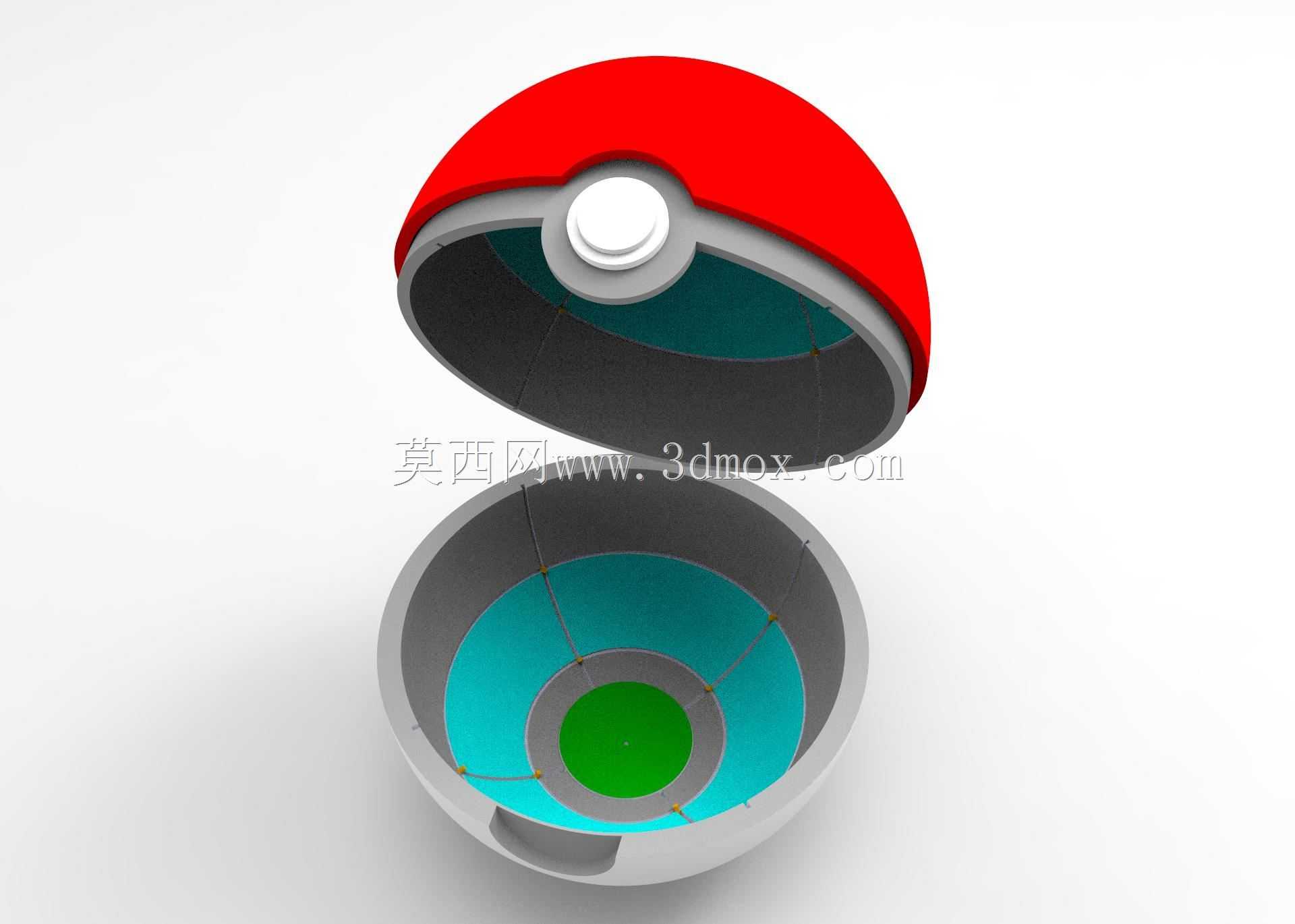  poke ball 