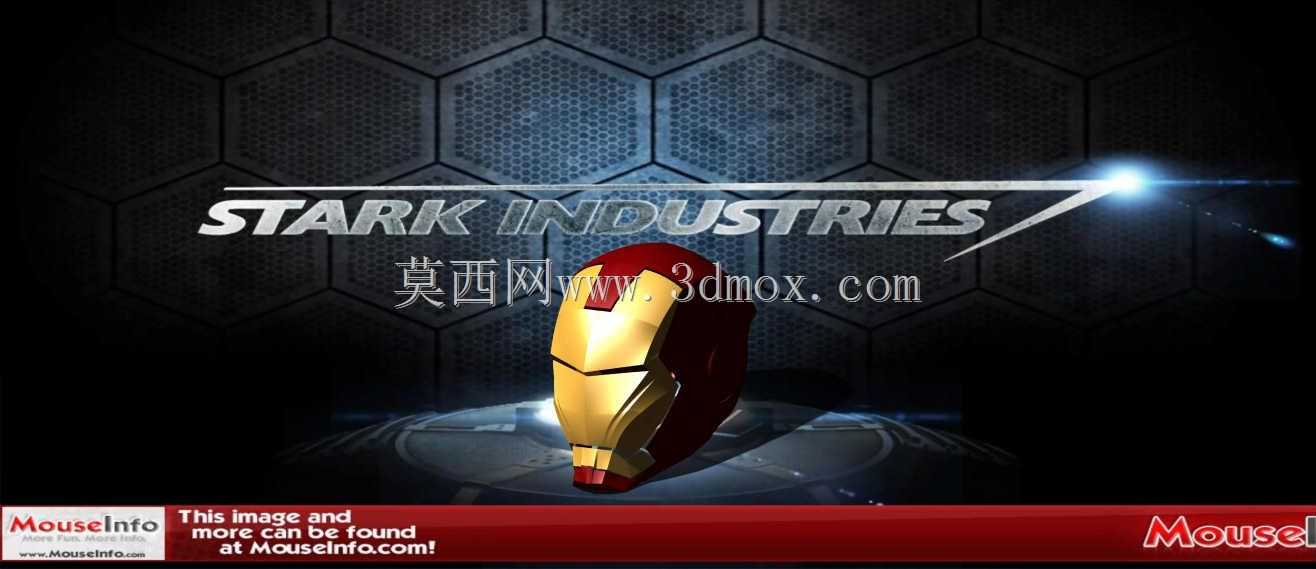  ironman mask_surface 