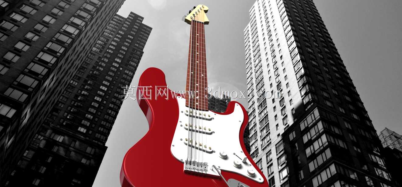 Stratocaster ��ɫϵ��