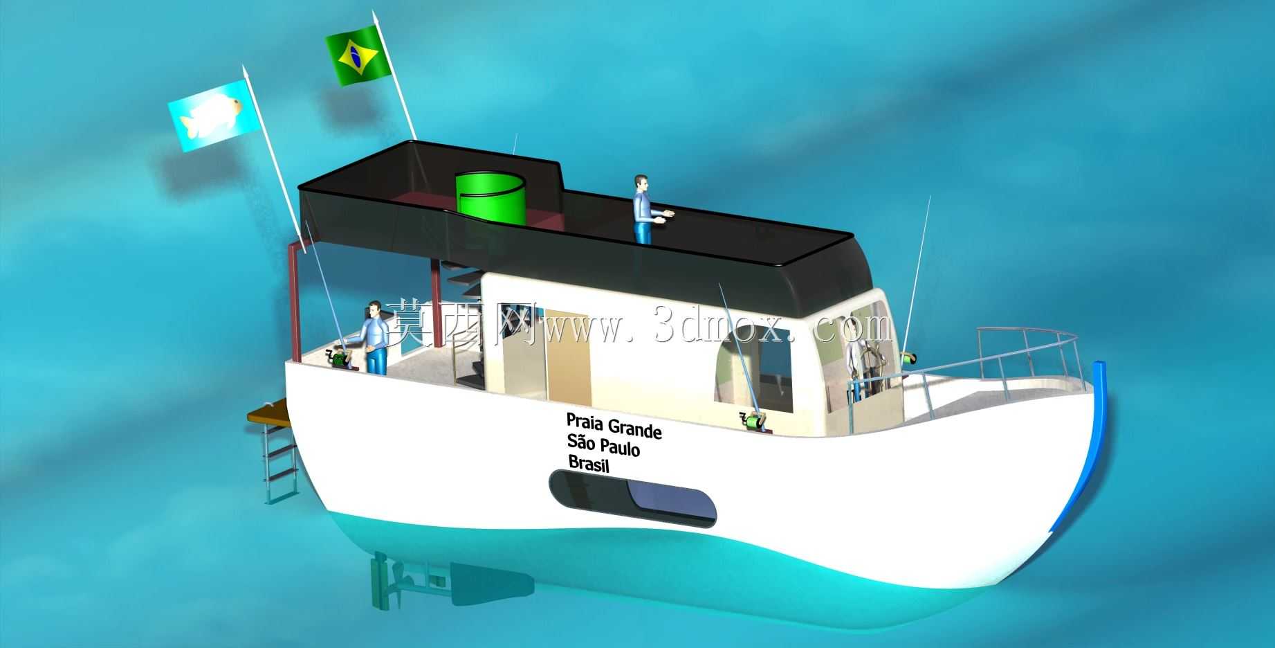 �޷��㴬չ