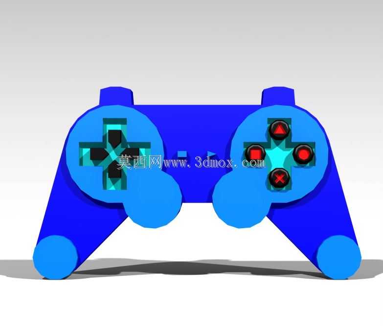  gamepad 