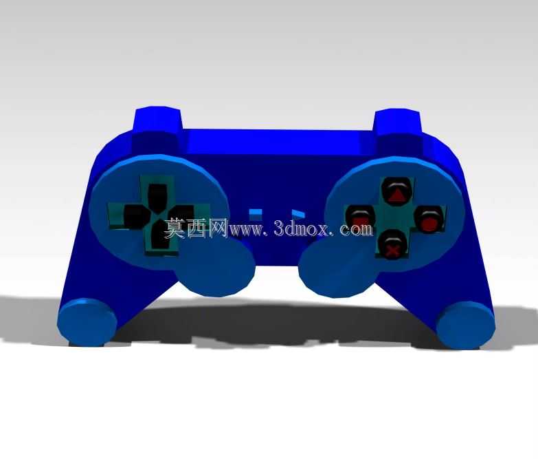  gamepad 