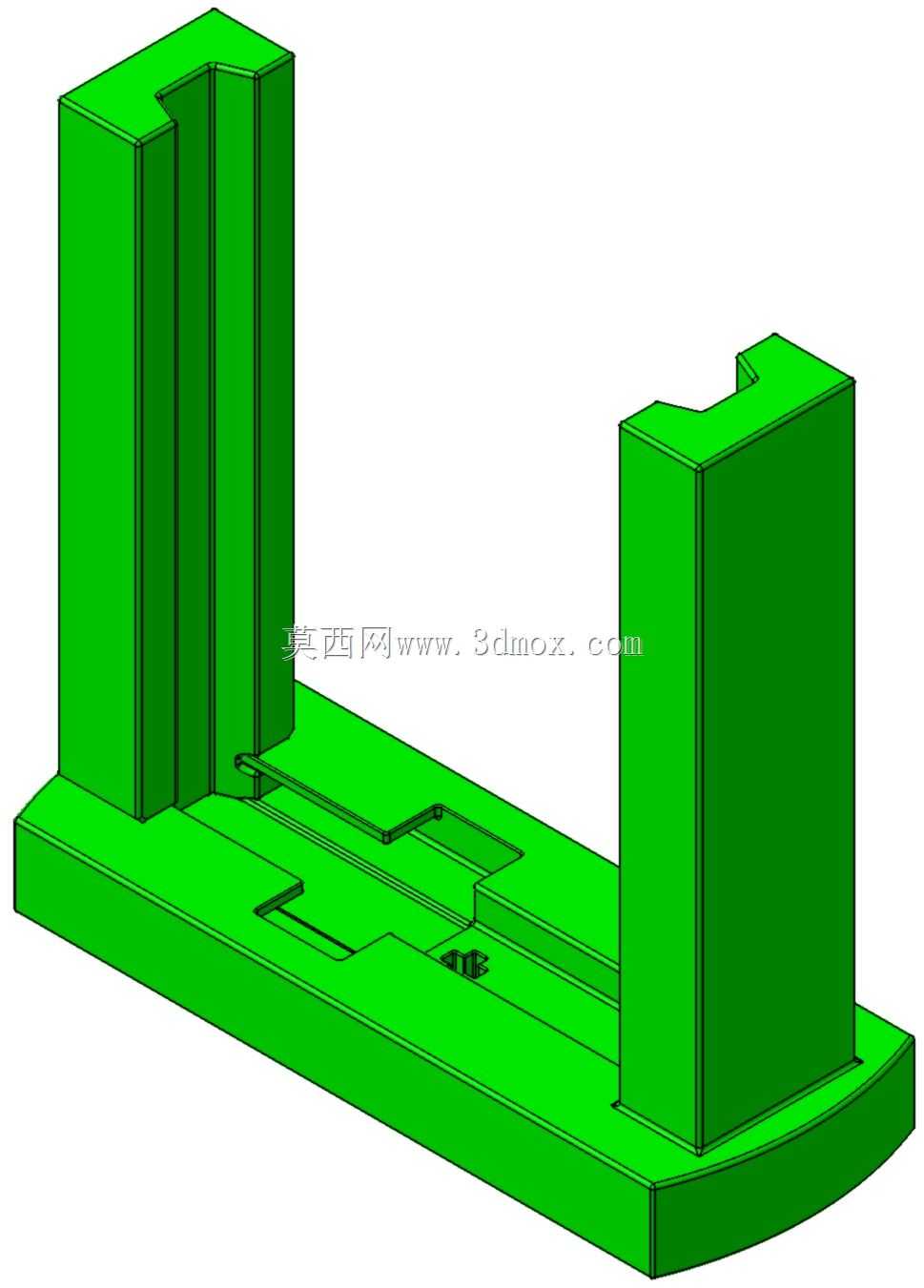 panofix(3D打印的持有者和拍手pice)smarthphone </p>