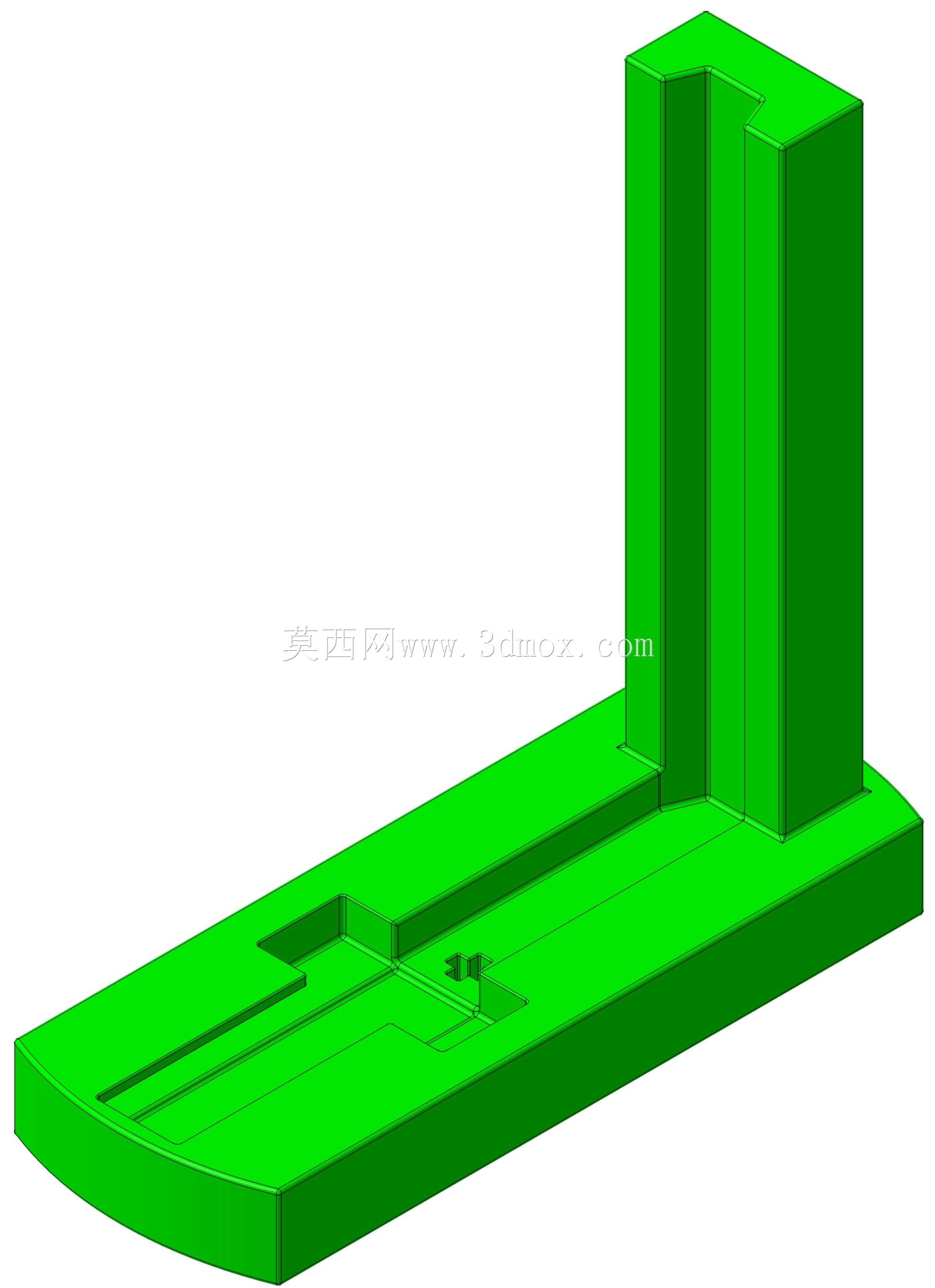 panofix(3D打印的持有者和拍手pice)smarthphone </p>