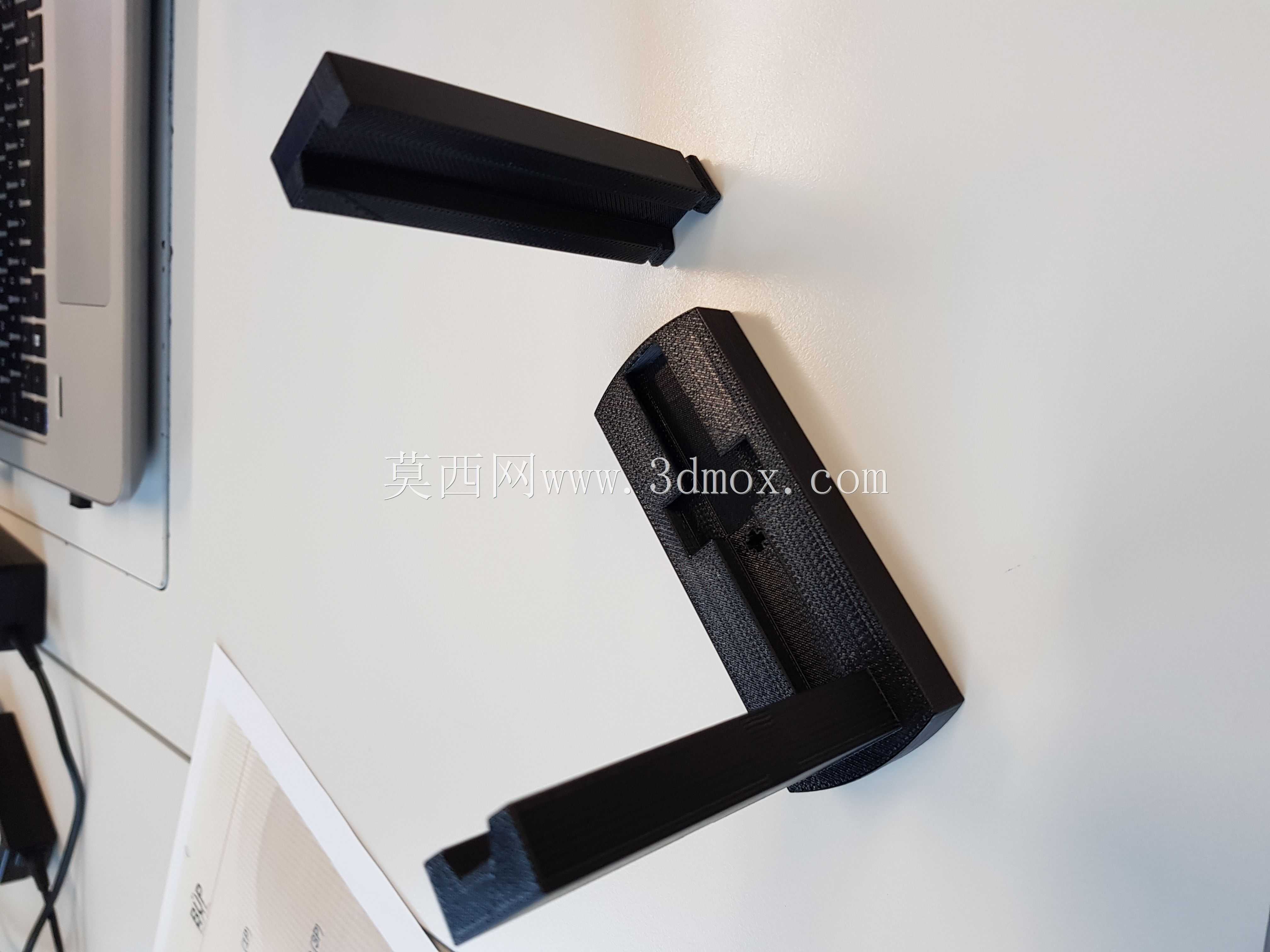 panofix(3D打印的持有者和拍手pice)smarthphone </p>