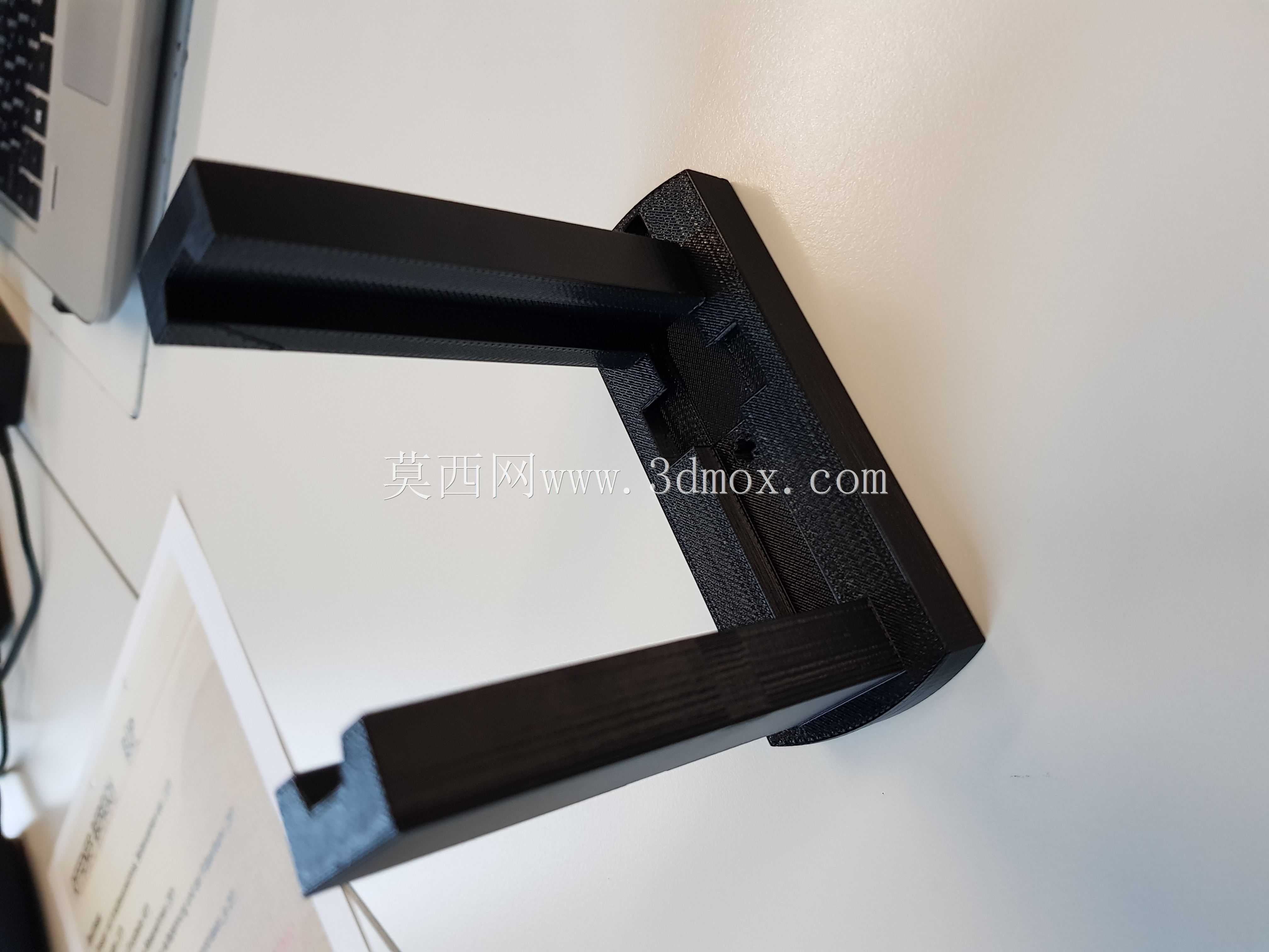 panofix(3D打印的持有者和拍手pice)smarthphone </p>
