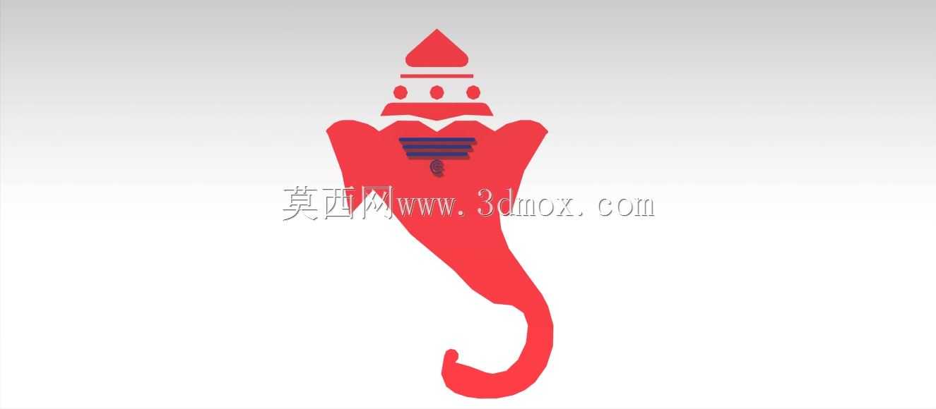 ganesh偶像样本
