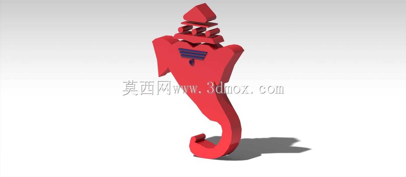 ganesh偶像样本