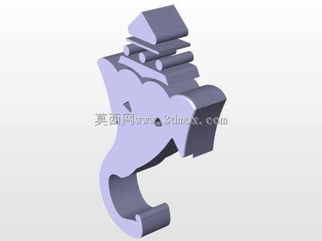 ganesh偶像样本