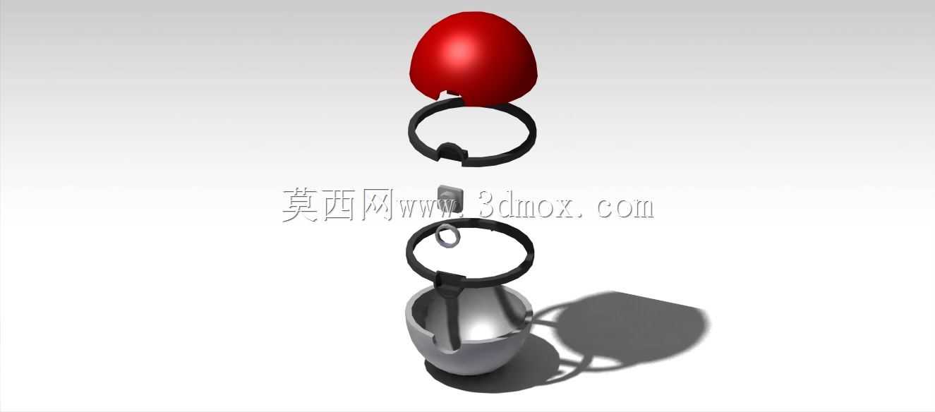 pokeball 