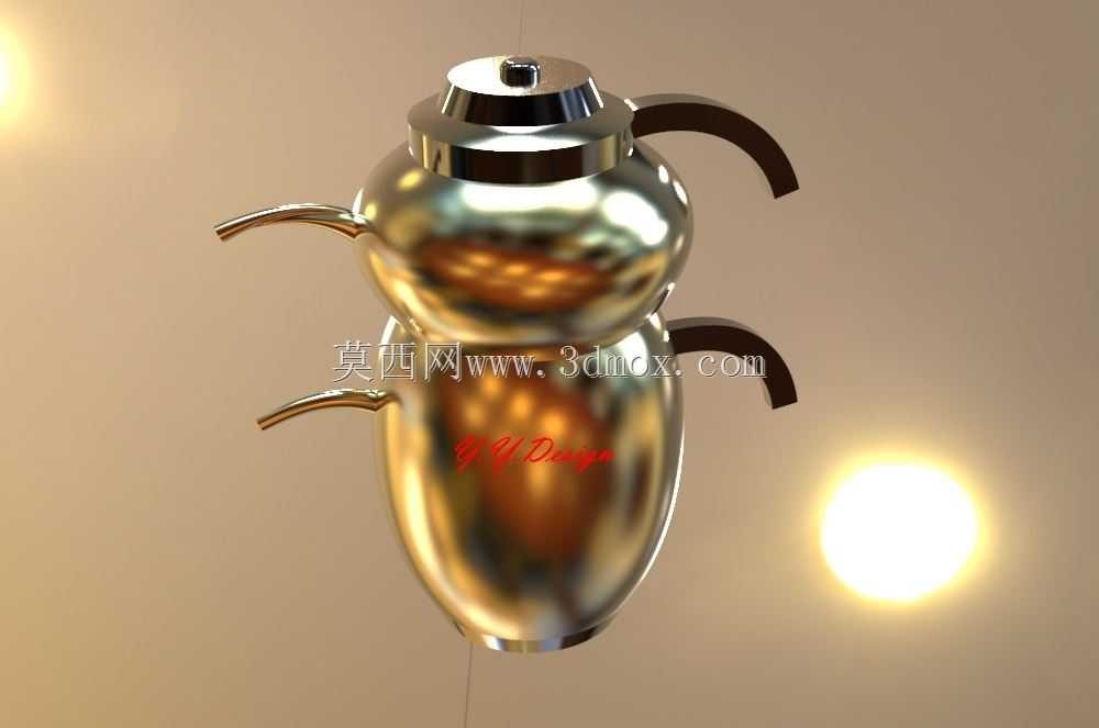 茶壶-?aydanl?k