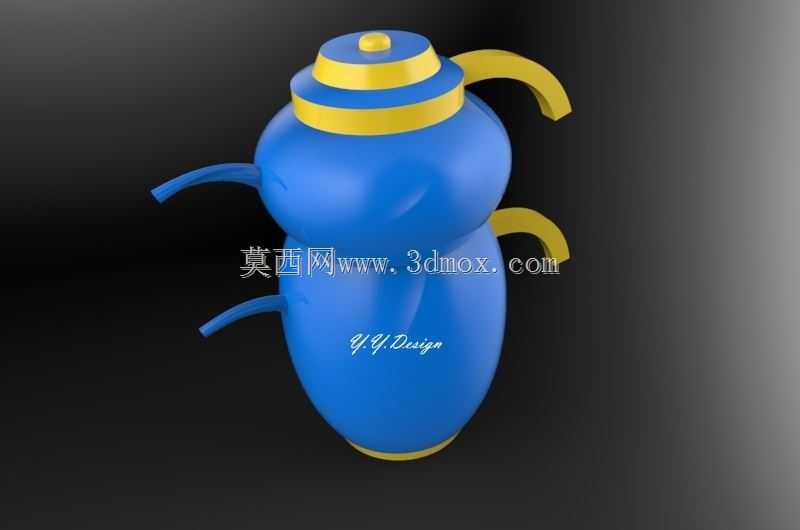 茶壶-?aydanl?k