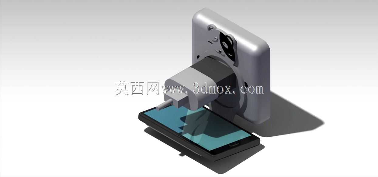 �绰֧�ܵĴ���3D��ӡ�����Ӻ���è