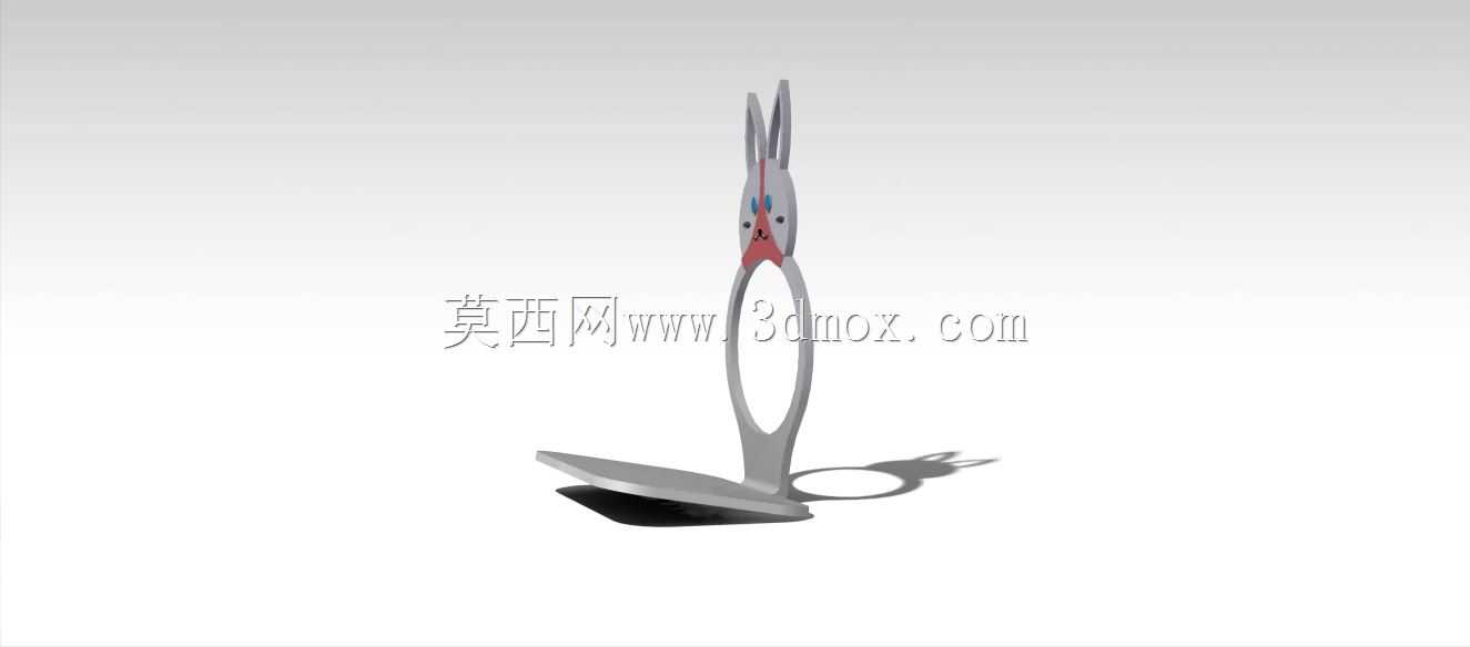 �绰֧�ܵĴ���3D��ӡ�����Ӻ���è