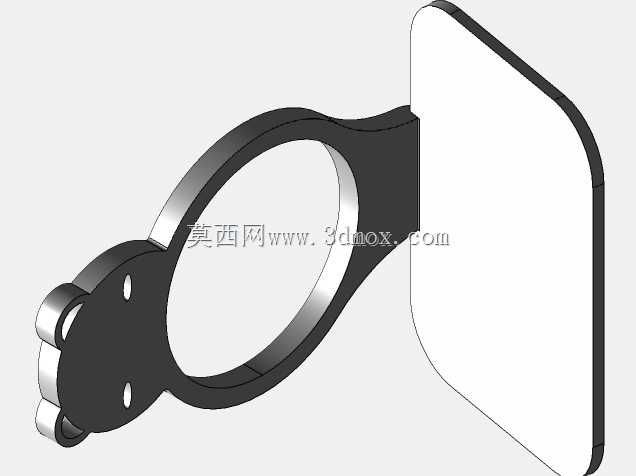 �绰֧�ܵĴ���3D��ӡ�����Ӻ���è