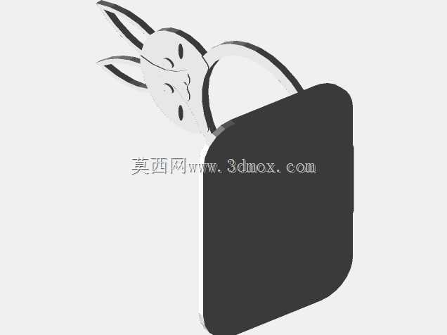 �绰֧�ܵĴ���3D��ӡ�����Ӻ���è