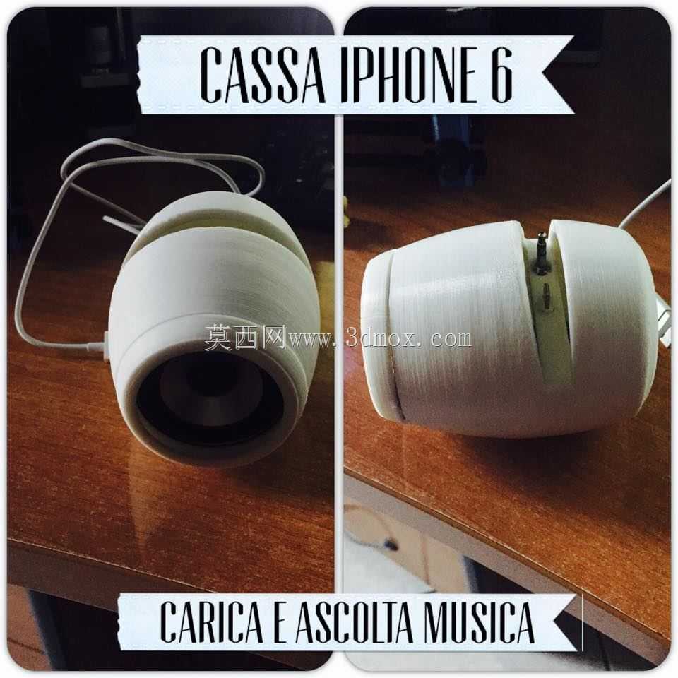  CASSA iPhone 6 