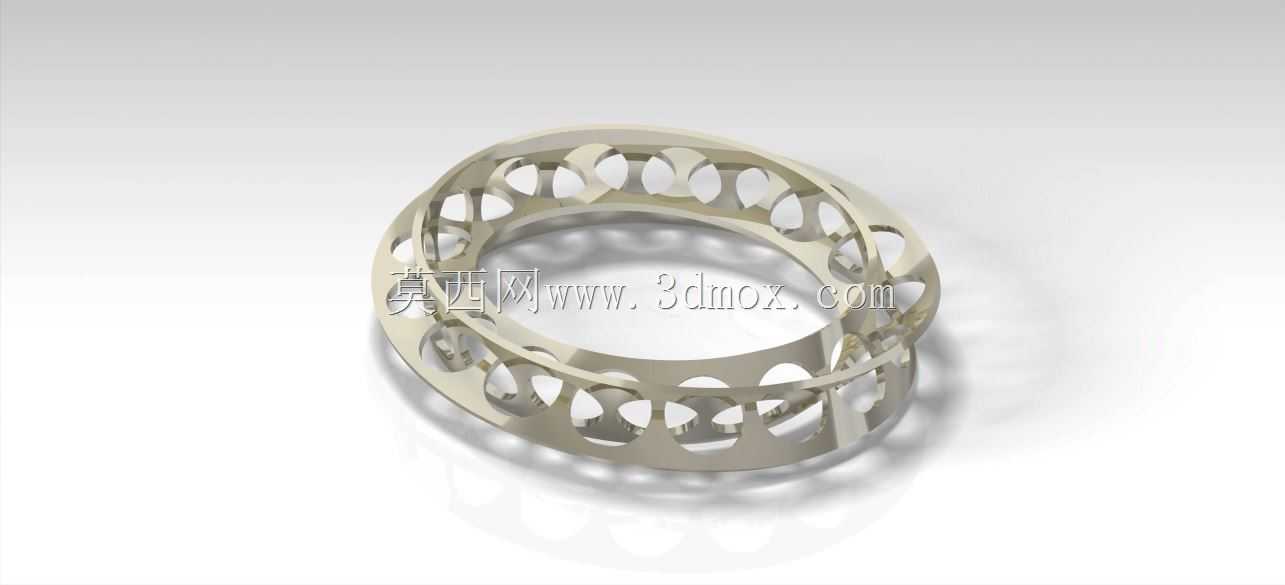  Mobuis Ring 
