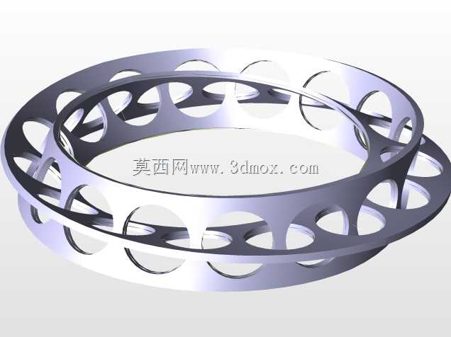  Mobuis Ring 