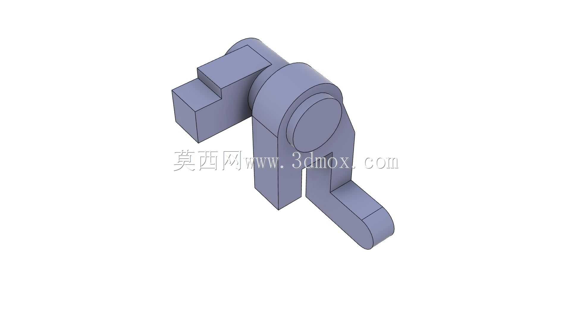  catia v5��ϰģ��-4 
