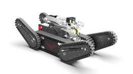 Viper UGV��Ԯ������